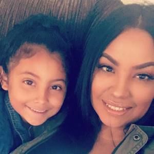 Meet your Posher, Lesley